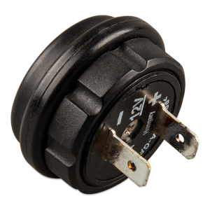 MagCode Power Port 12V (max. 15A)